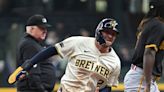 Four-run second proves enough for Brewers vs. Pirates