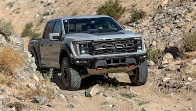 The Best 2025 Off-Road Vehicles: Adventure-Ready From the Factory