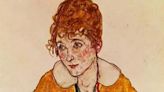 New York Court Awards Nazi-Looted Egon Schiele Painting To Heir Of Holocaust Victim