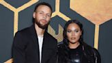 Steph Curry Proves He's Wife Ayesha's Biggest Fan After Posting Romantic Snapshots of Them Together