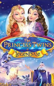 The Princess Twins of Legendale