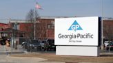 Georgia-Pacific closes its Oshkosh plant and lays off 38 workers, effective immediately
