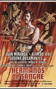 Hermanos de sangre