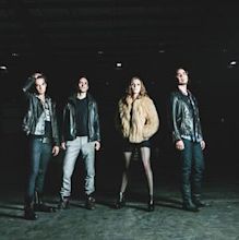 Halestorm