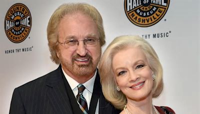 Oak Ridge Boys’ Duane Allen Is Really Struggling After Wife’s Death