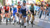 Patrick Bevin shines for Israel-Premier Tech but Tour de France is off his schedule