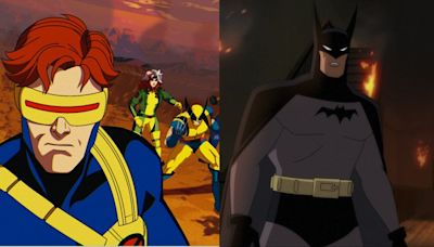 7 Period-Specific Animated Series We Want After X-MEN ’97