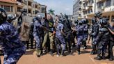 African cities sitting on ‘keg of gunpowder’ as growing youth anger fuels unrest | CNN