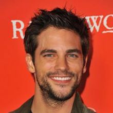 Brant Daugherty