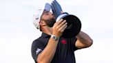 Sunday's golf: Jon Rahm wins 1st LIV Golf title; Jhonattan Vegas takes 3M Open