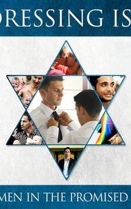 Undressing Israel: Gay Men in the Promised Land