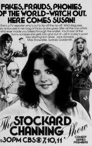 The Stockard Channing Show