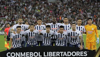 Alianza Lima es sancionado por apagar las luces tras la final del torneo peruano de 2023