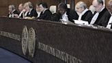 Top UN court rejects Nicaragua’s request for Germany to halt aid to Israel