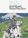 And Quiet Flows the Don (1958 film)