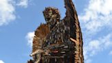 Southend to welcome Knife Angel sculpture in the fight against violence