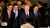 Russia, Vietnam pledge to deepen ties as Putin visits – DW – 06/20/2024