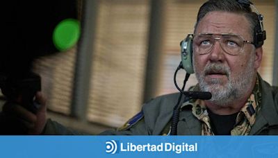 El notable thriller bélico de Russell Crowe que no merece pasar desapercibdo