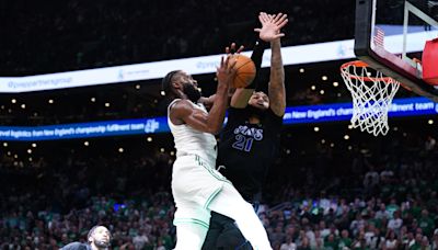 Where to watch NBA Finals 2024: Dallas Mavericks vs Boston Celtics TV channel, schedule