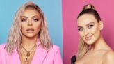 Little Mix's Perrie Edwards Reveals She and Jesy Nelson Don't Speak Anymore - E! Online