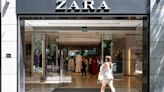 Zara owner Inditex reports slowing quarterly sales growth