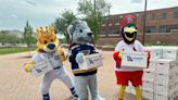 Campaign to legalize sports betting in Missouri gets help from mascots to haul voter signatures