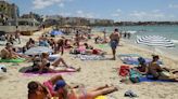 UK holidaymakers warned not to book a trip to Spain on these dates