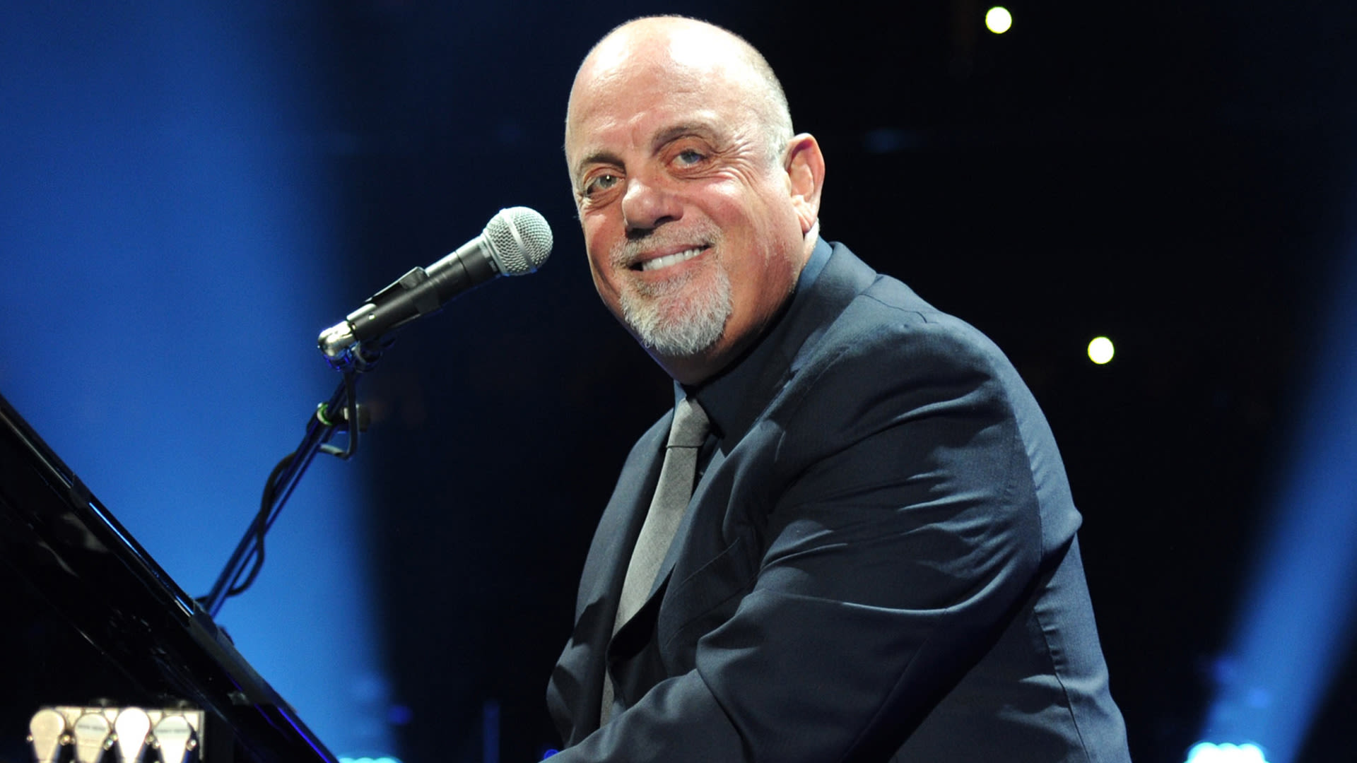 Everything to know about Billy Joel's ex-wives