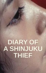 Diary of a Shinjuku Thief