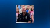 Hampton Township mourns death of beloved police sergeant