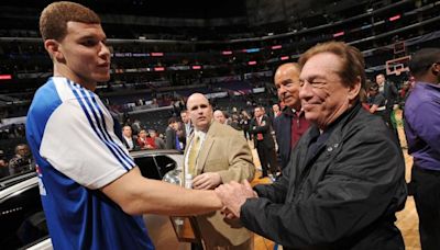 Donald Sterling's White parties, explained: Blake Griffin, others describe ex-Clippers owner's Malibu gatherings | Sporting News