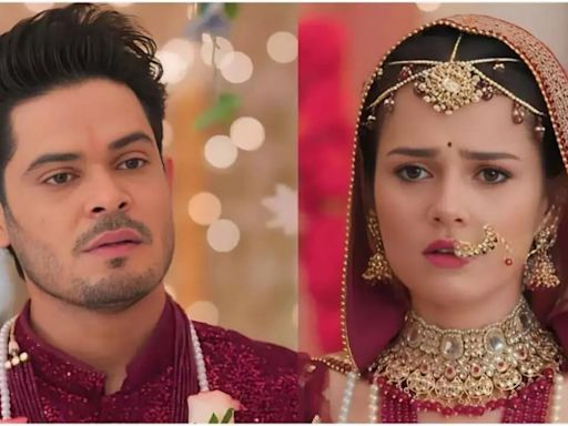 Anupamaa Upcoming Twist: Dimpy Marries Titu Despite Vanraj's Disapproval; Anuj Kapadia Plans to Marry Anu Again