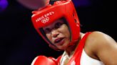Fans fume as Team GB suffer '4th robbery' in Paris Olympics boxing