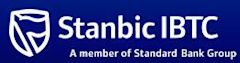 Stanbic IBTC Holdings