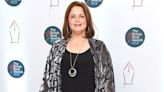 Ruth Jones is 'flattered' by the love for Gavin and Stacey