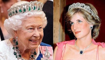 伊莉莎白女王過世2年！最強領袖難解婆媳問題 黛安娜過世聲勢跌谷底