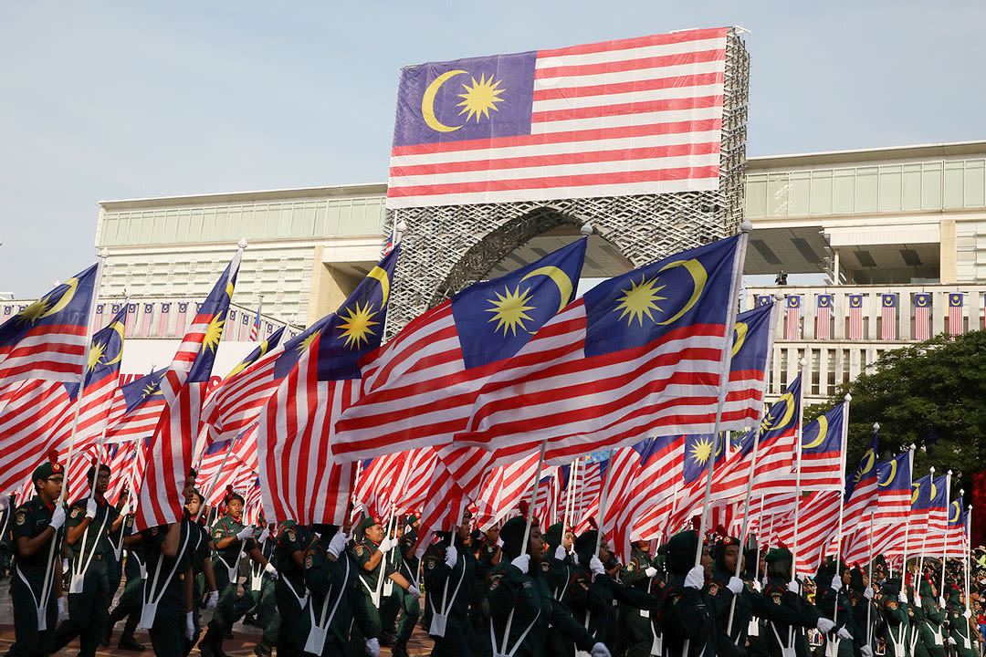 China and Malaysia renew 5-year economic, trade cooperation pact - BusinessWorld Online