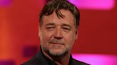 Russell Crowe and Lulu among stars designing charity tattoos for Glastonbury