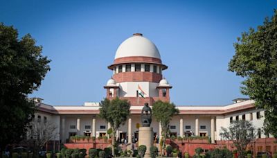 SC seeks IIT Delhi’s help to resolve NEET-UG question controversy