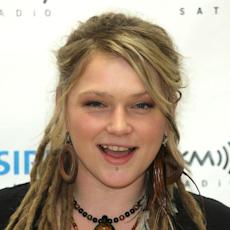 Crystal Bowersox