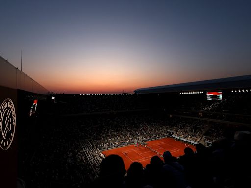 Is the French Open on TV? Channel, streaming and how to watch Roland Garros online