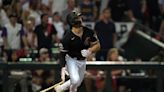 6-5. Thomas y Moreno levantan a los Diamondbacks para empatar a los Filis en la Serie Divisional