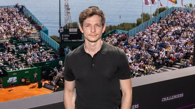 The Real Reason Why Challengers’ Mike Faist Is So Private About His Relationship Status