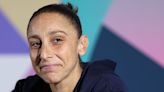 Mujeres en Control: Diana Taurasi va por más récords en París