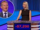 Embarrassed ‘Jeopardy!’ contestant speaks out after earning second-lowest score ever