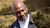 Michael Jordan's daughter said her dad was just as hard on her as he was on his teammates: "He'll do that to me just so I can get an A"