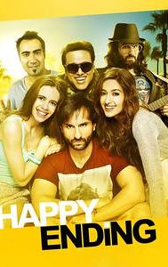 Happy Ending (film)