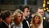 El italiano Nanni Moretti presenta en Cannes "El sol del futuro"