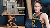 Caitlin Clark llega a la WNBA al más puro estilo 'Toy Story'... ¡convertida en una figura de acción! - MarcaTV