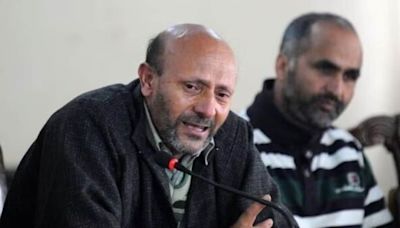 Jailed J&K leader Engineer Rashid gets NIA's nod to take oath as MP, but conditions apply